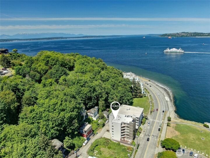 Condo in Seattle, Washington, United States 3 - 18052623