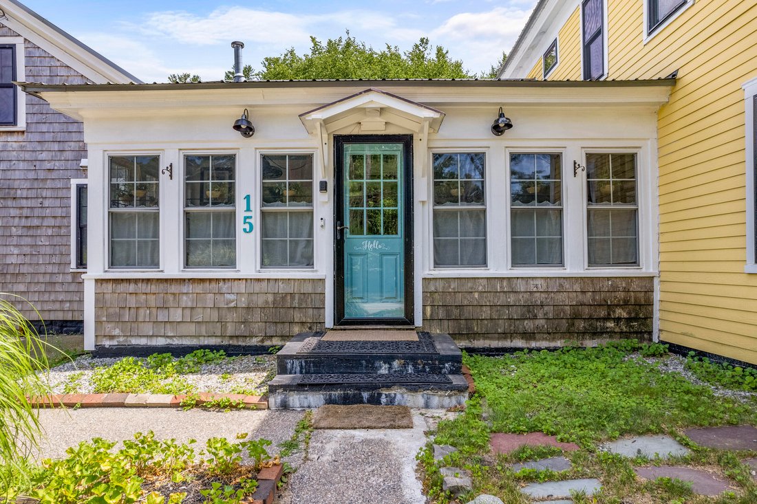 House in Saco, Maine, United States 4 - 18038848