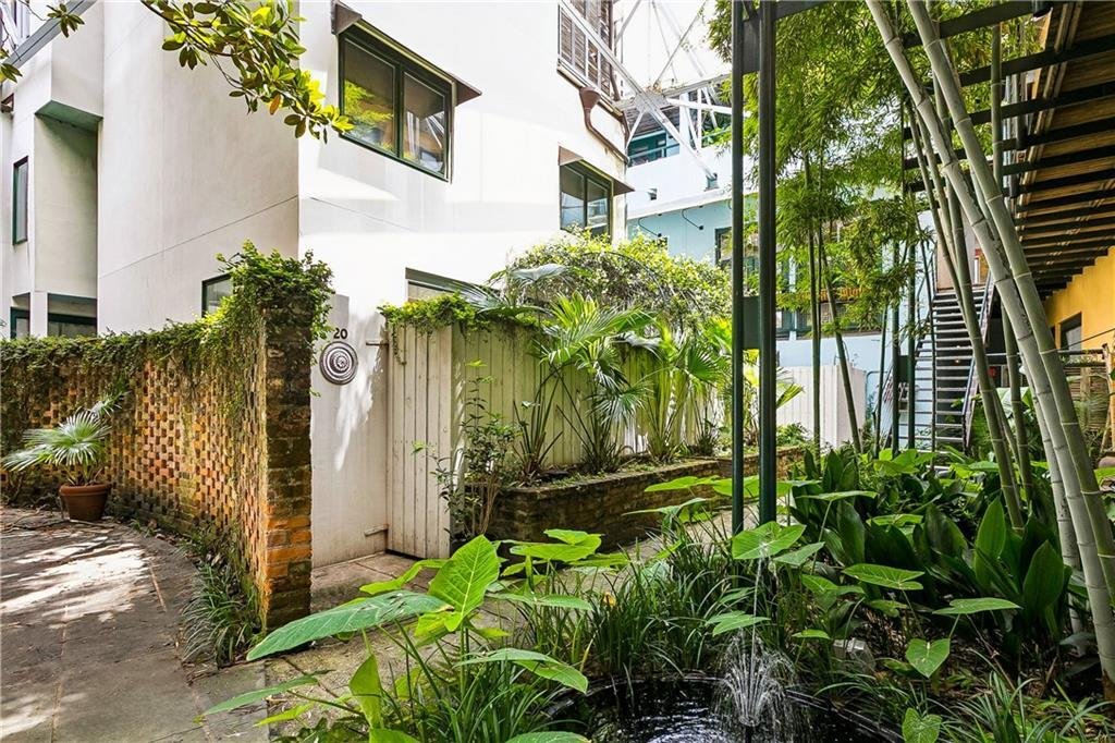 Condo in New Orleans, Louisiana, United States 3 - 18036230