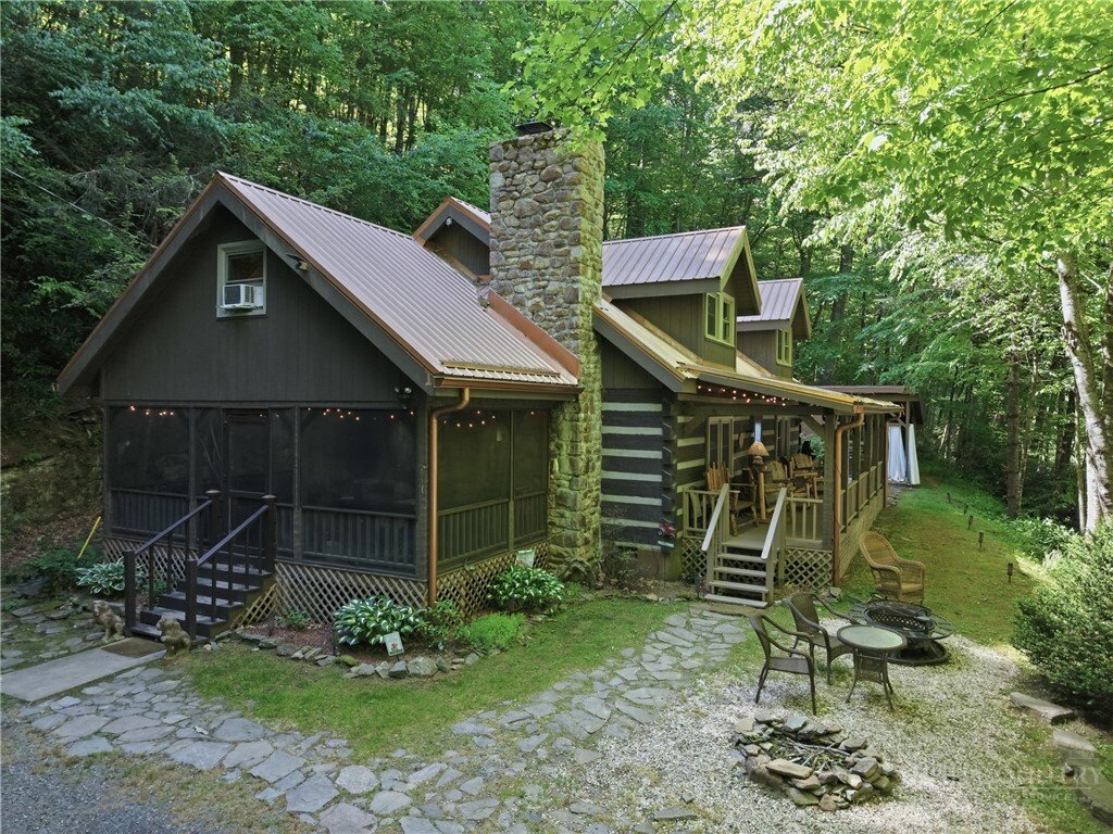House in Boone, North Carolina, United States 5 - 18040405