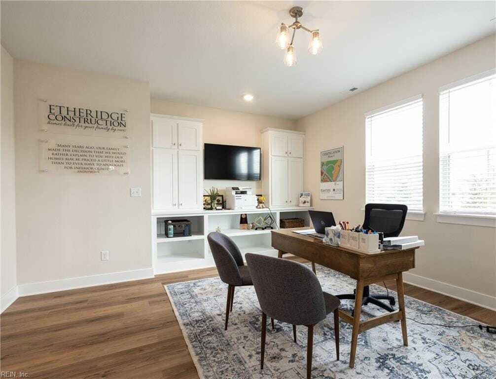 House in Suffolk, Virginia, United States 4 - 18037675