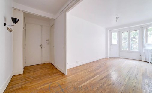 Apartment in Champerret-Berthier, Paris 17e Arrondissement, Paris 1