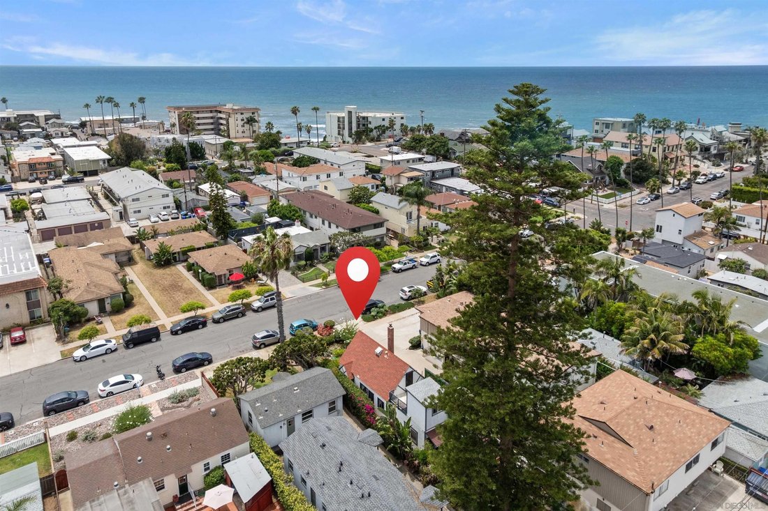 House in San Diego, California, United States 5 - 18048233