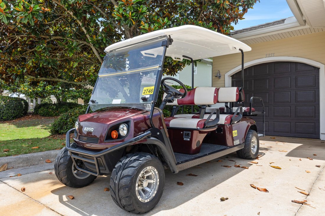 Condo in Miramar Beach, Florida, United States 3 - 18036069