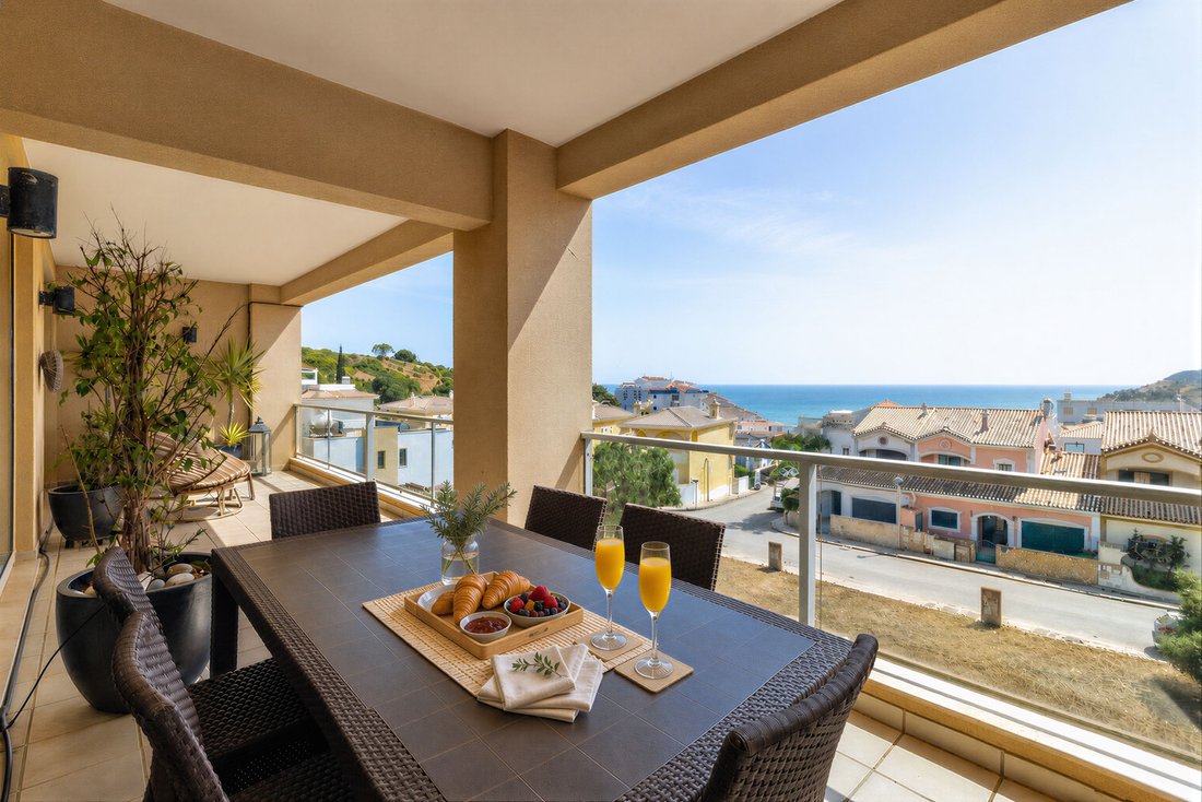 Wohnung in Luz, Algarve, Portugal 1 - 18036067