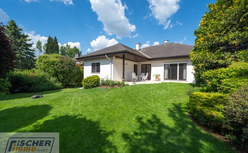 Bungalow à Guntramsdorf, Basse-Autriche, Autriche 1