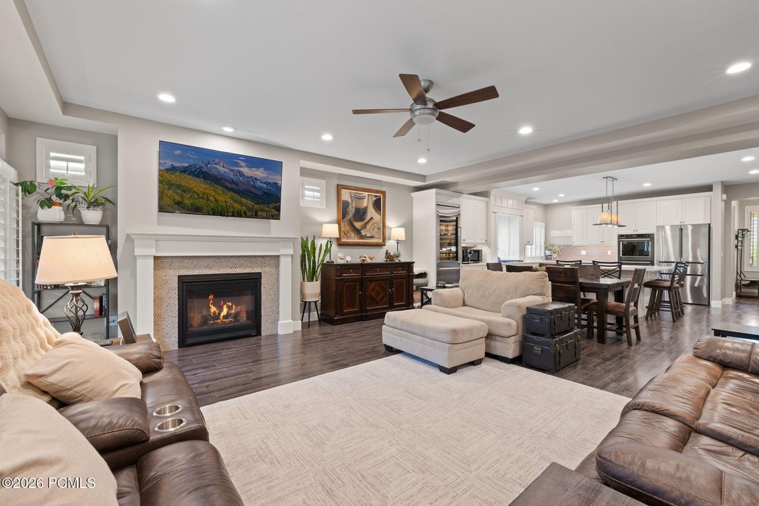 House in Heber City, Utah, United States 5 - 18040143
