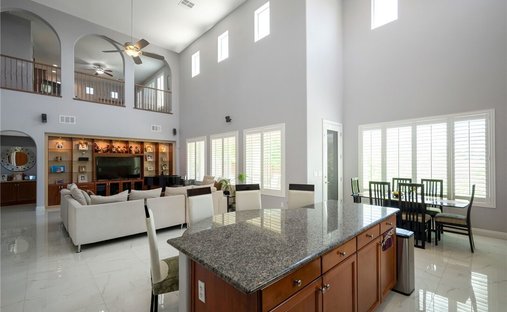House in Las Vegas, Nevada, United States 1