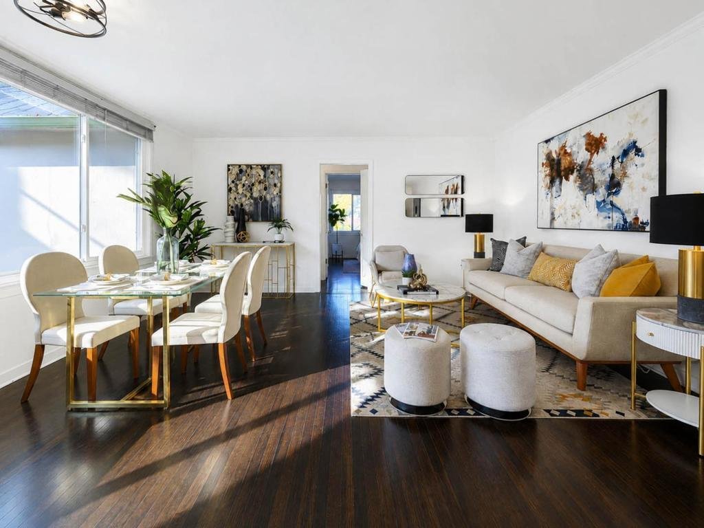 Condo in San Mateo, California, United States 1 - 18043704
