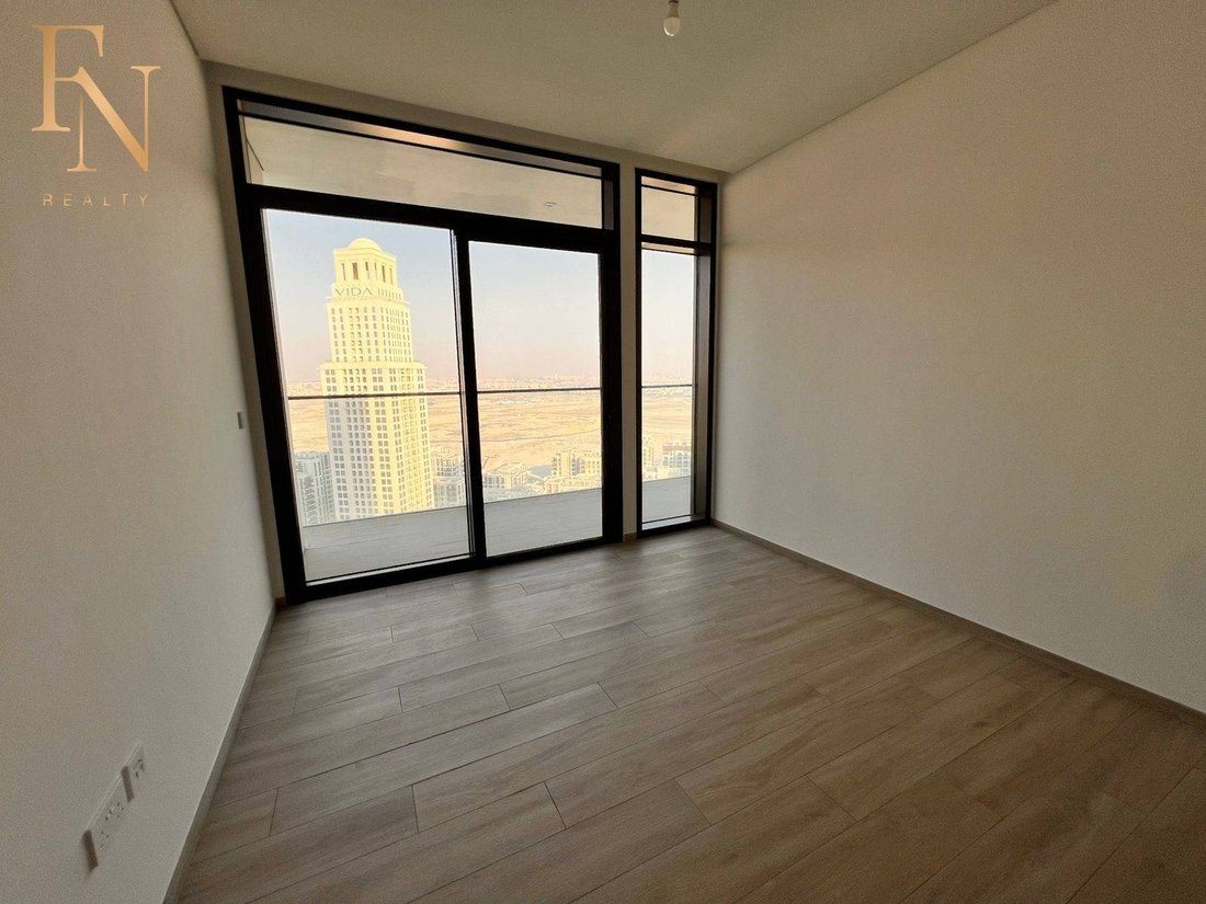 Apartment in Dubai Creek Harbour, Dubai, United Arab Emirates 4 - 18047110