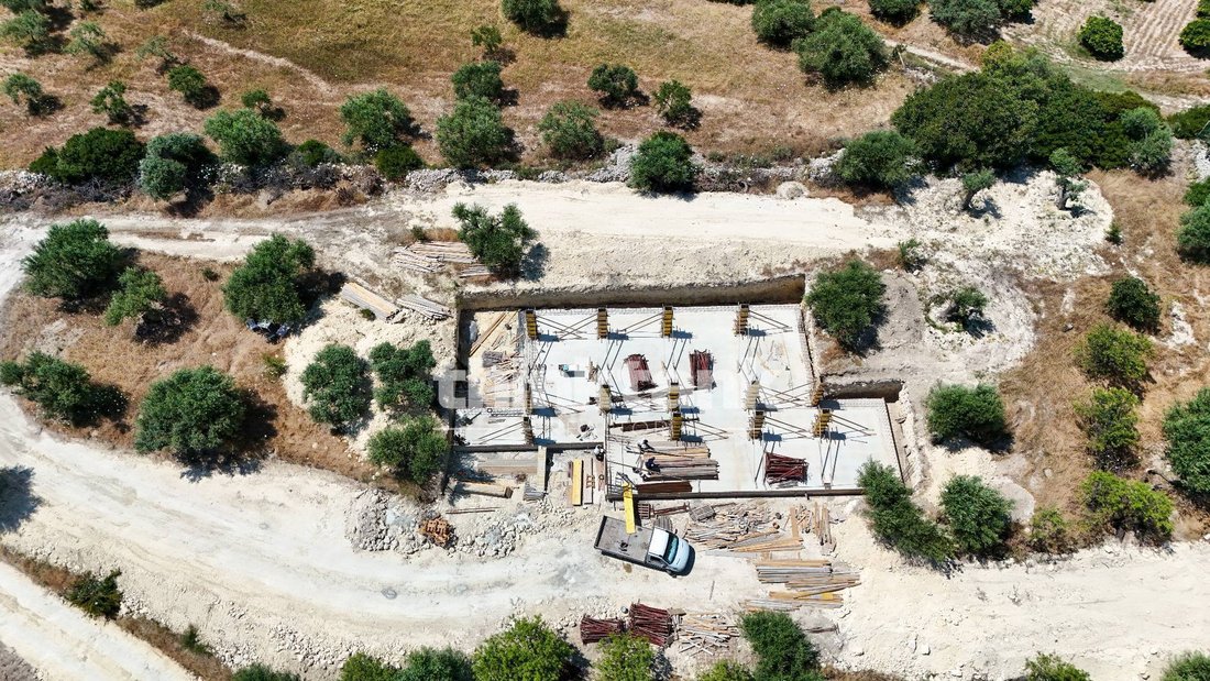 Villa in Noto, Sicily, Italy 4 - 18043116