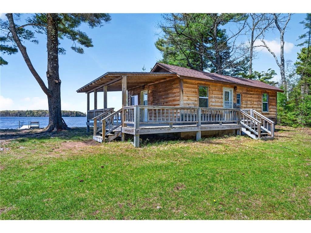 House in Namekagon, Wisconsin, United States 1 - 18048089