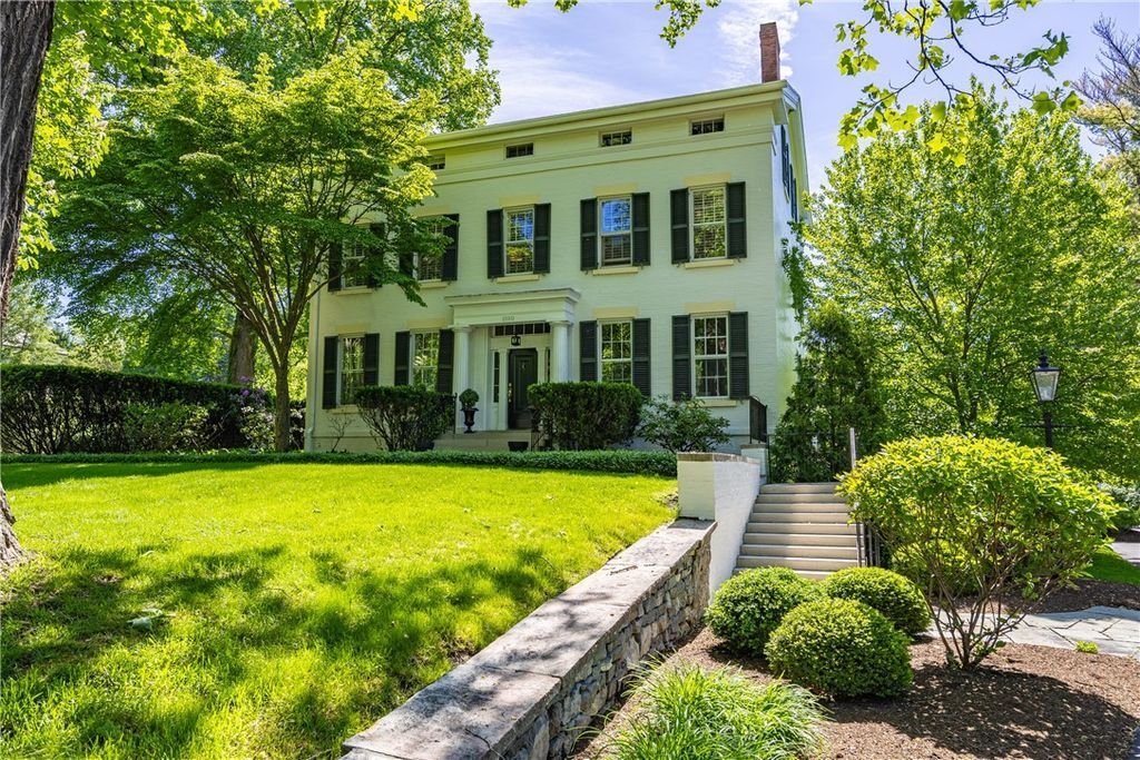 House in Brighton, New York, United States 1 - 18043386