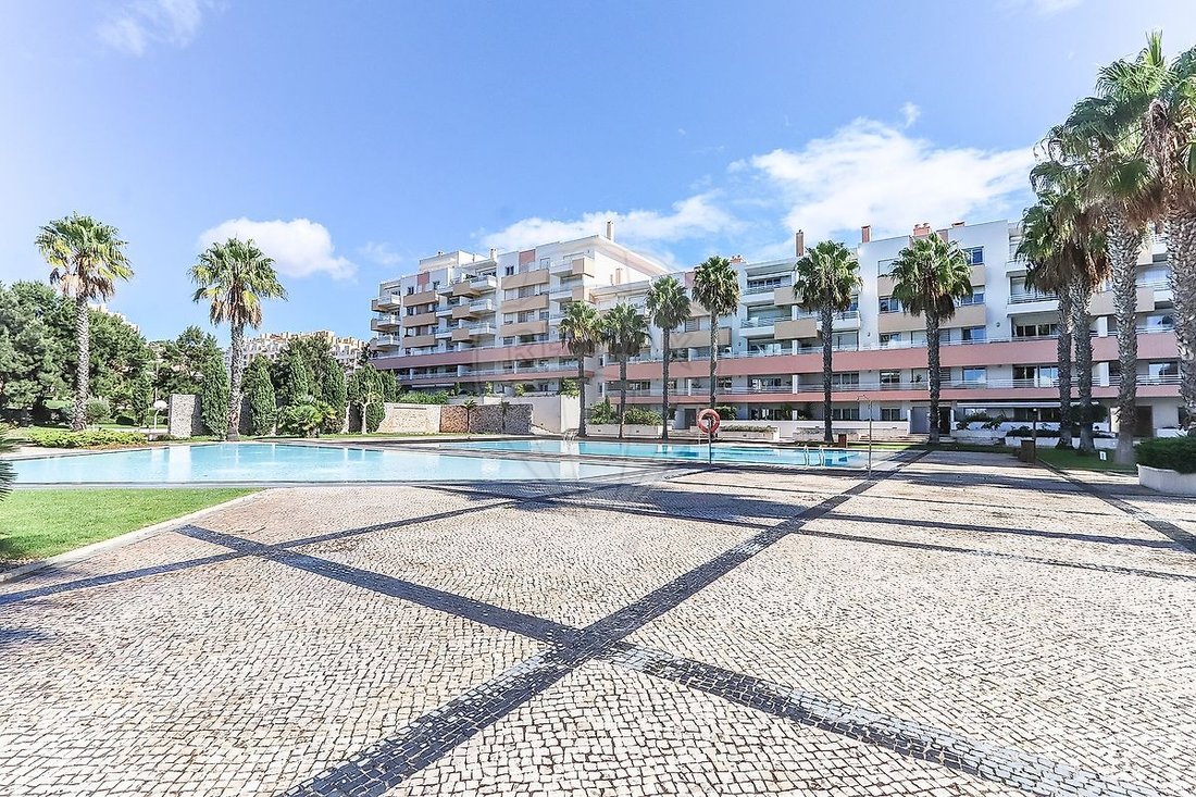 Appartement à Carcavelos et Parede, Lisbonne, Portugal 2 - 18038110