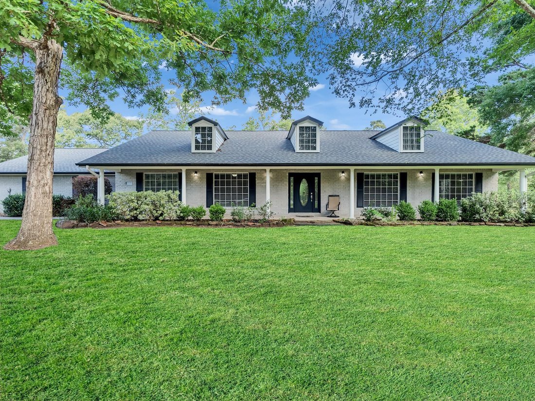 House in Cleveland, Texas, United States 3 - 18044186