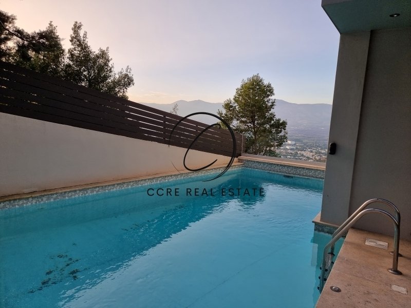 Apartment in Kifisia, Attica, Greece 5 - 12785329