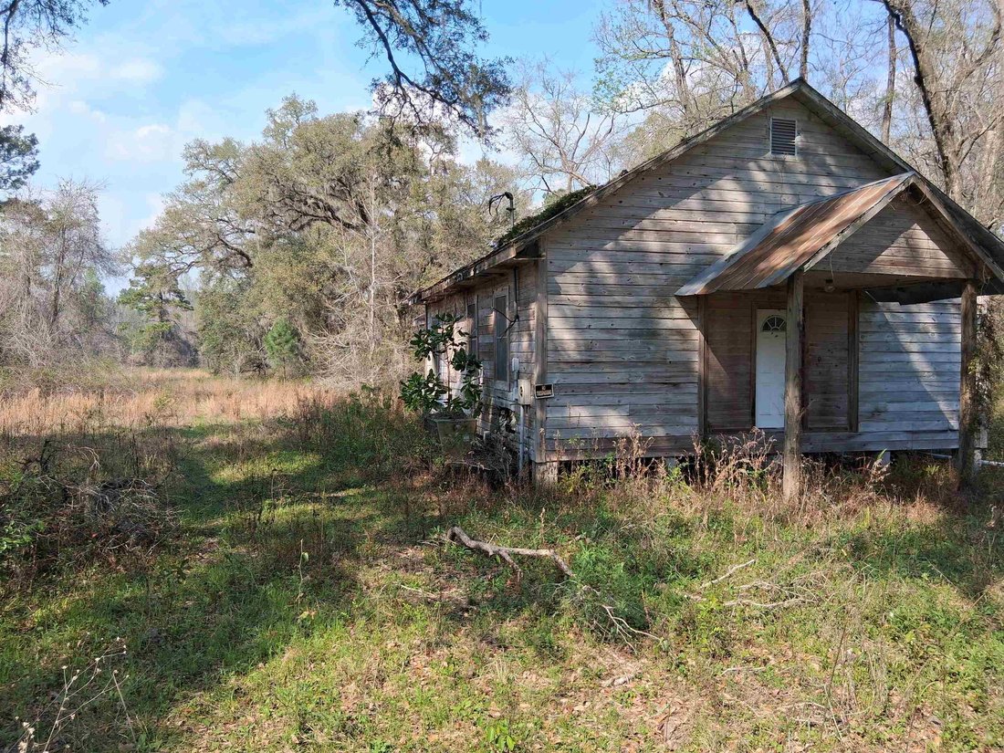 House in Greenville, Florida, United States 5 - 18035995