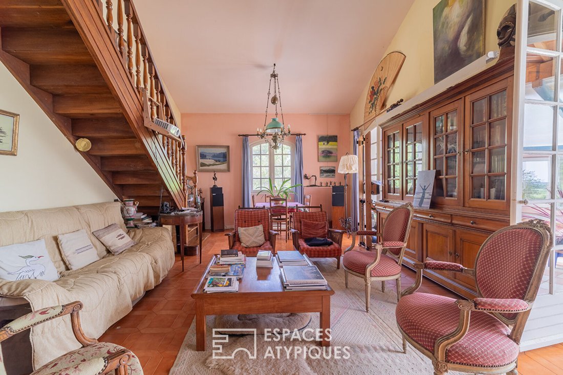 Villa in Ouest, Pignan, France 5 - 18038999