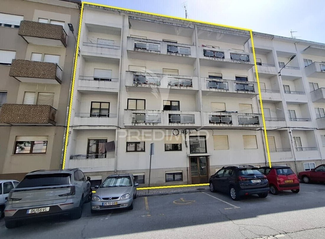 Estate in Guarda, Guarda District, Portugal 1 - 18044956