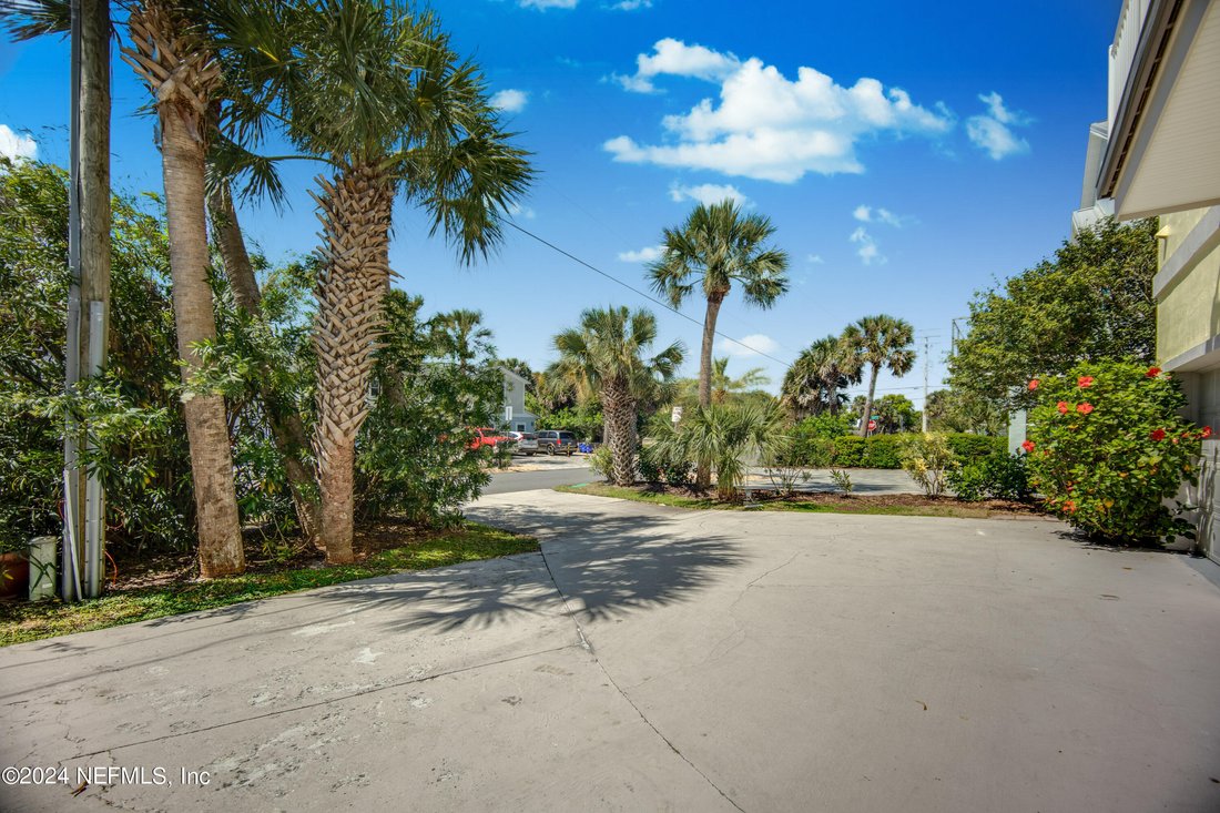House in St. Augustine, Florida, United States 4 - 18040120