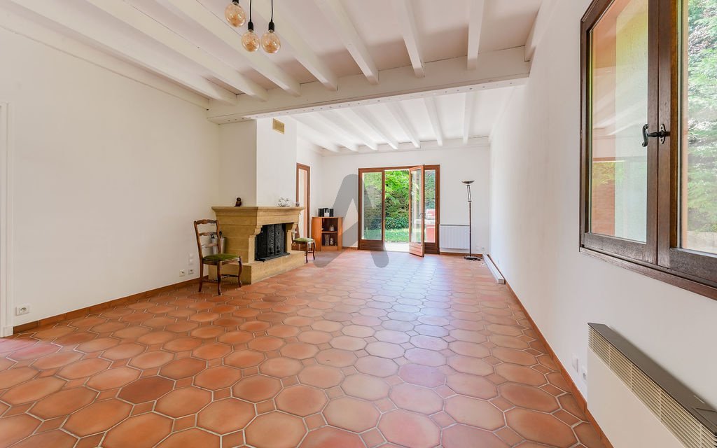 House in Sainte-Foy-lès-Lyon, Auvergne-Rhône-Alpes, France 5 - 18037563