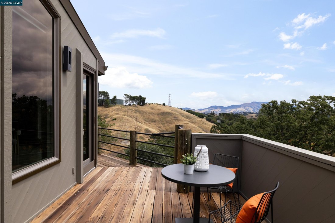 House in Lafayette, California, United States 3 - 18041509