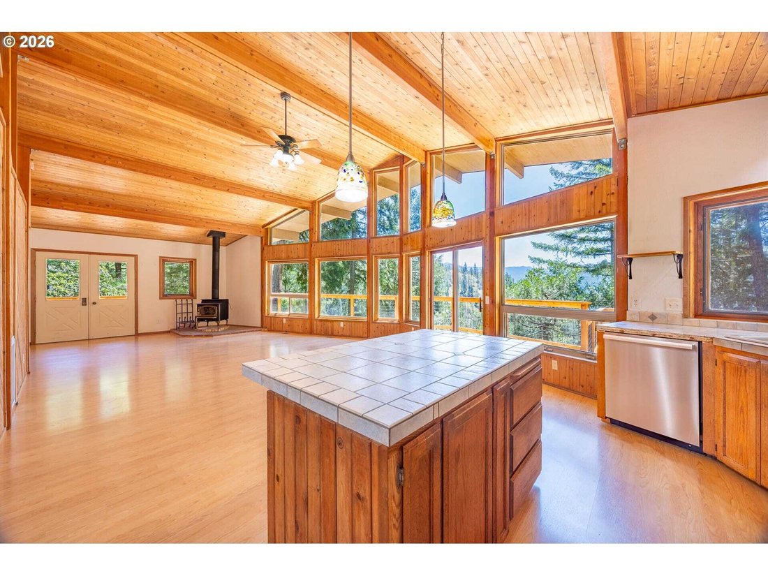 House in Glide, Oregon, United States 3 - 18040482