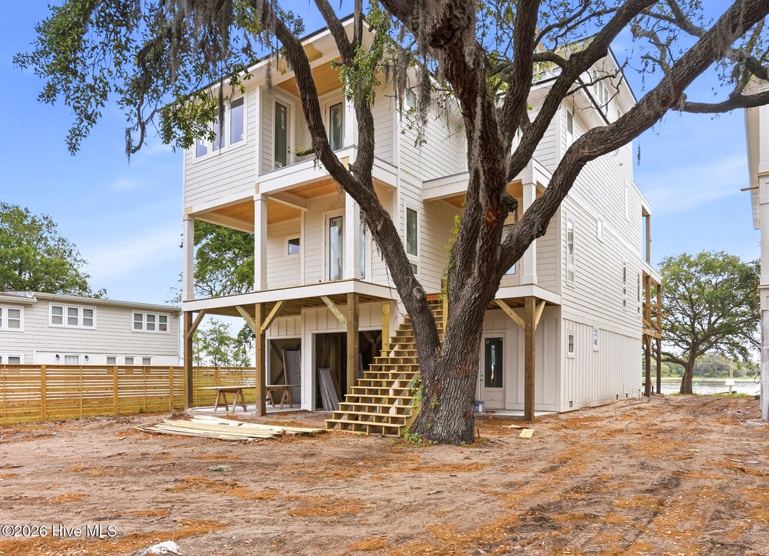 House in Porters Neck, North Carolina, United States 4 - 18038905