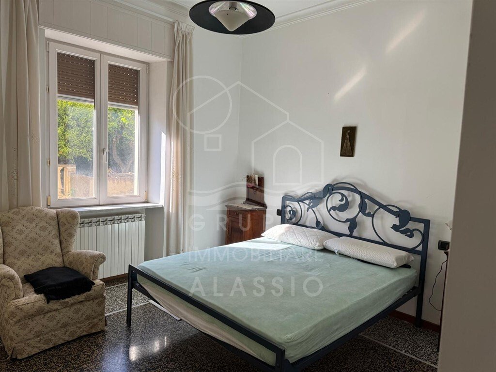 Apartment in Central Hill, Alassio, Liguria 4 - 18051645