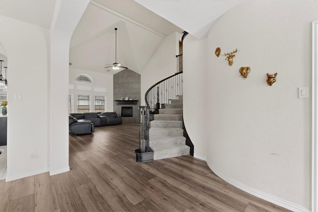 House in Haslet, Texas, United States 5 - 18048404