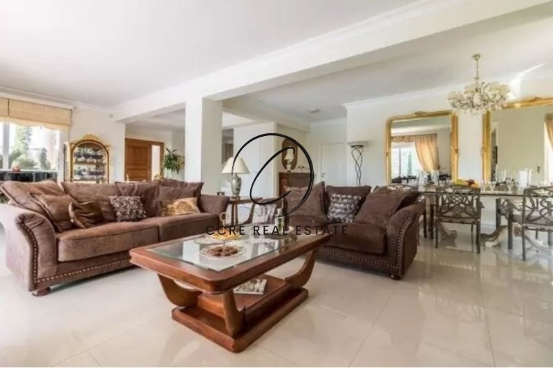 House in Saronida, Attica, Greece 1 - 12897269