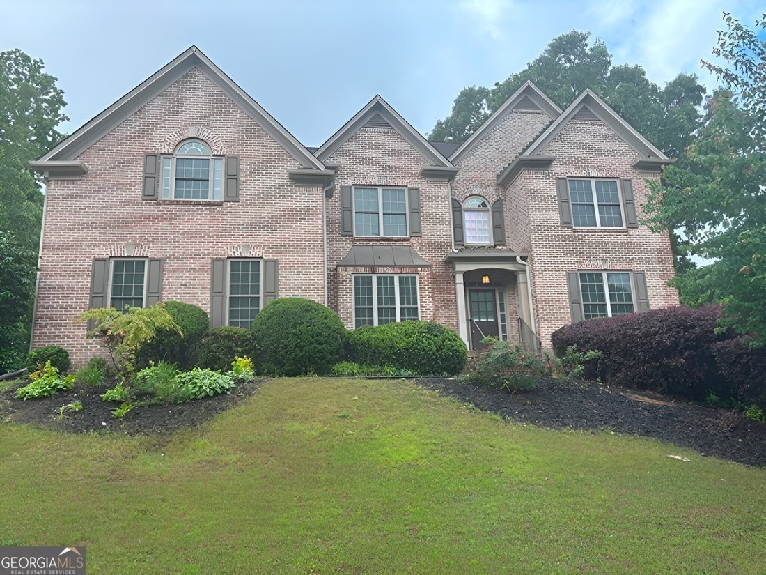 House in Cumming, Georgia, United States 1 - 18031074