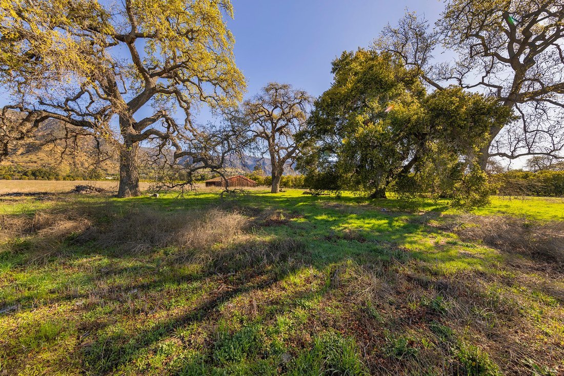Land in Ojai, California, United States 4 - 18035466