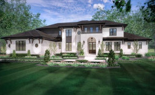 Casa a Ann Arbor, Michigan, Stati Uniti 1