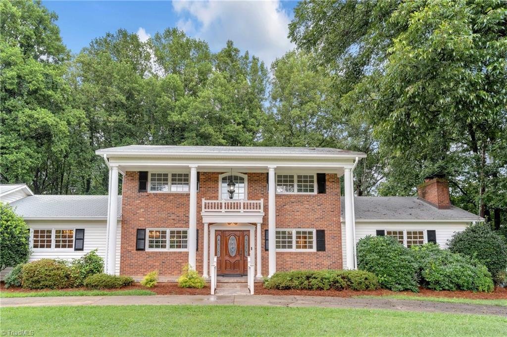 House in Walkertown, North Carolina, United States 1 - 18040289