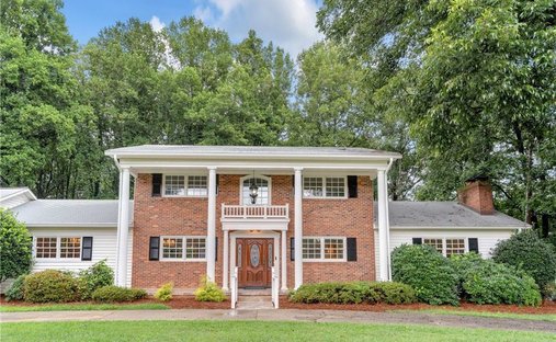 Casa en Walkertown, Carolina del Norte, Estados Unidos 1