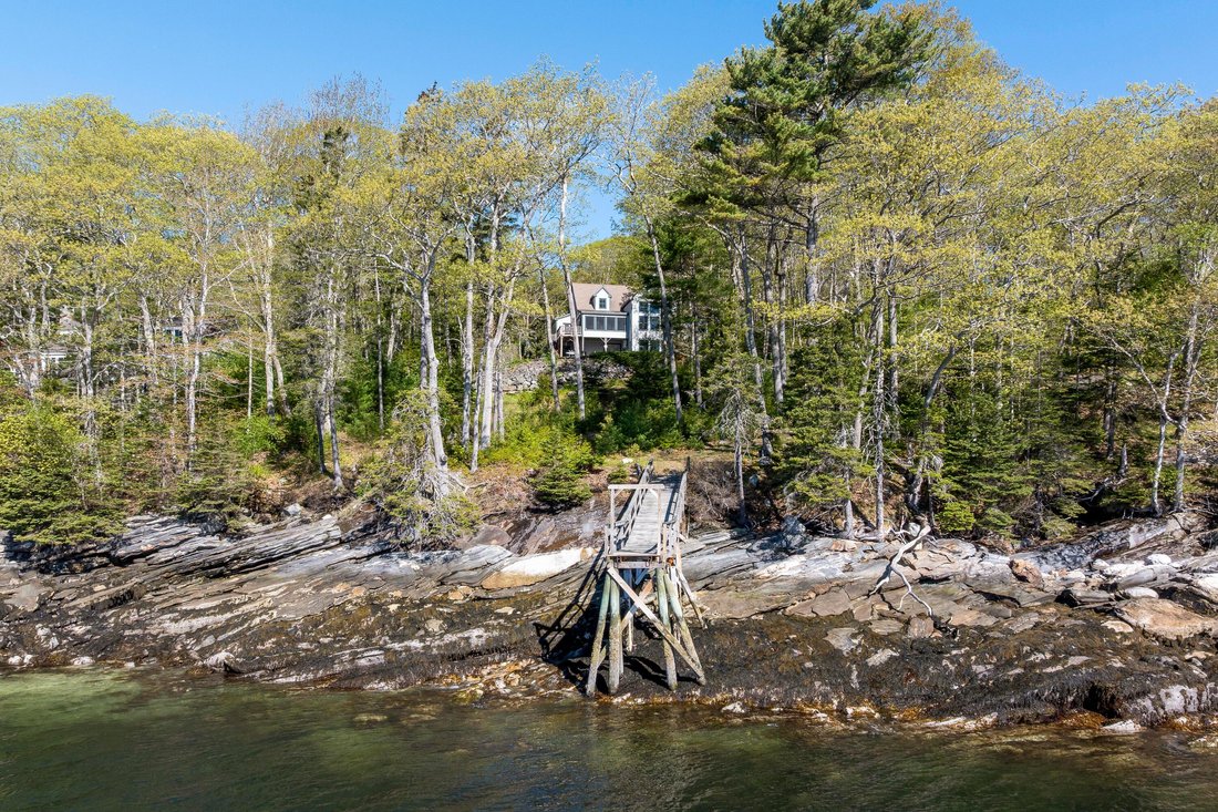 House in Bristol, Maine, United States 3 - 17145846