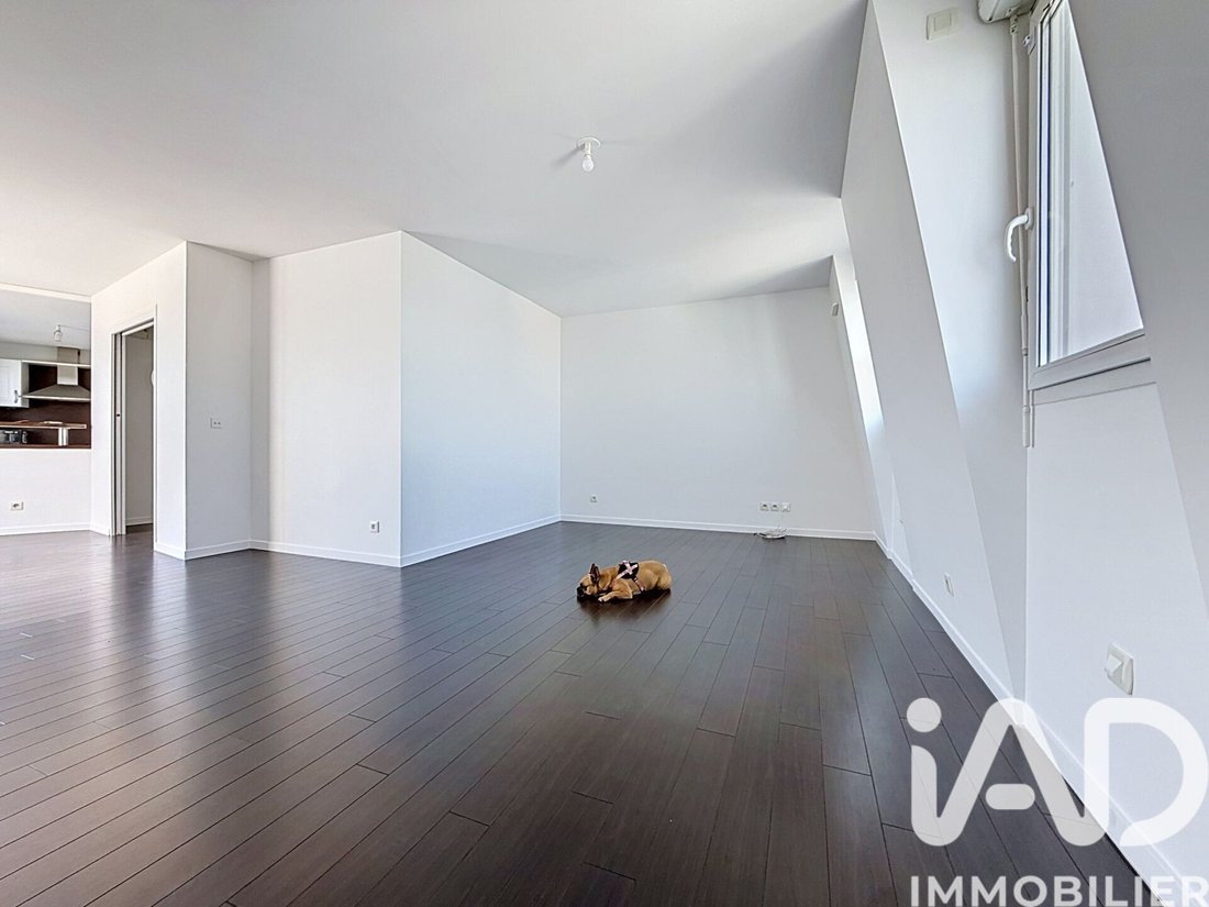 Apartment in Antony, Ile-de-France, France 2 - 17312101