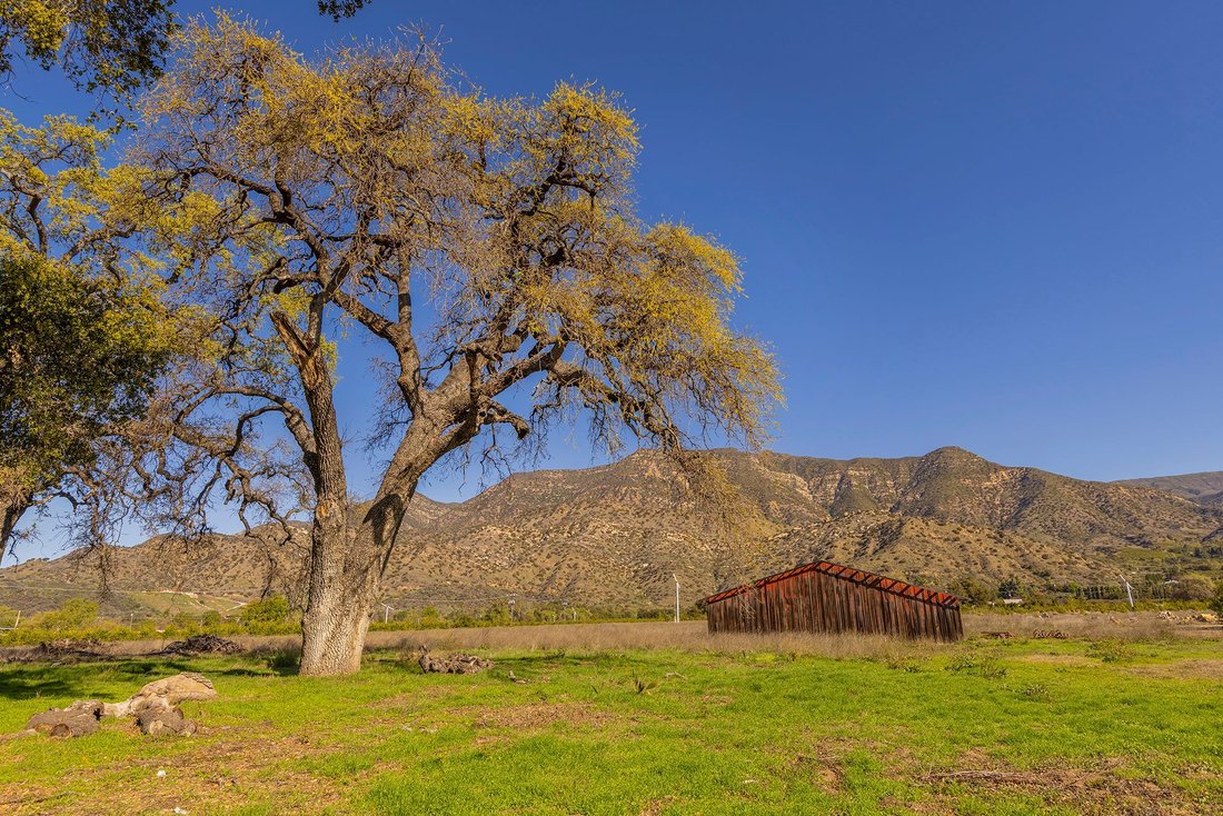 Land in Ojai, California, United States 1 - 18035466