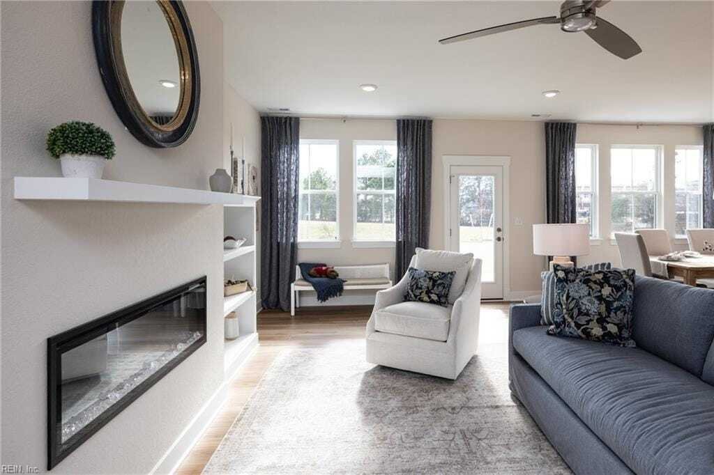 House in Suffolk, Virginia, United States 5 - 18037746
