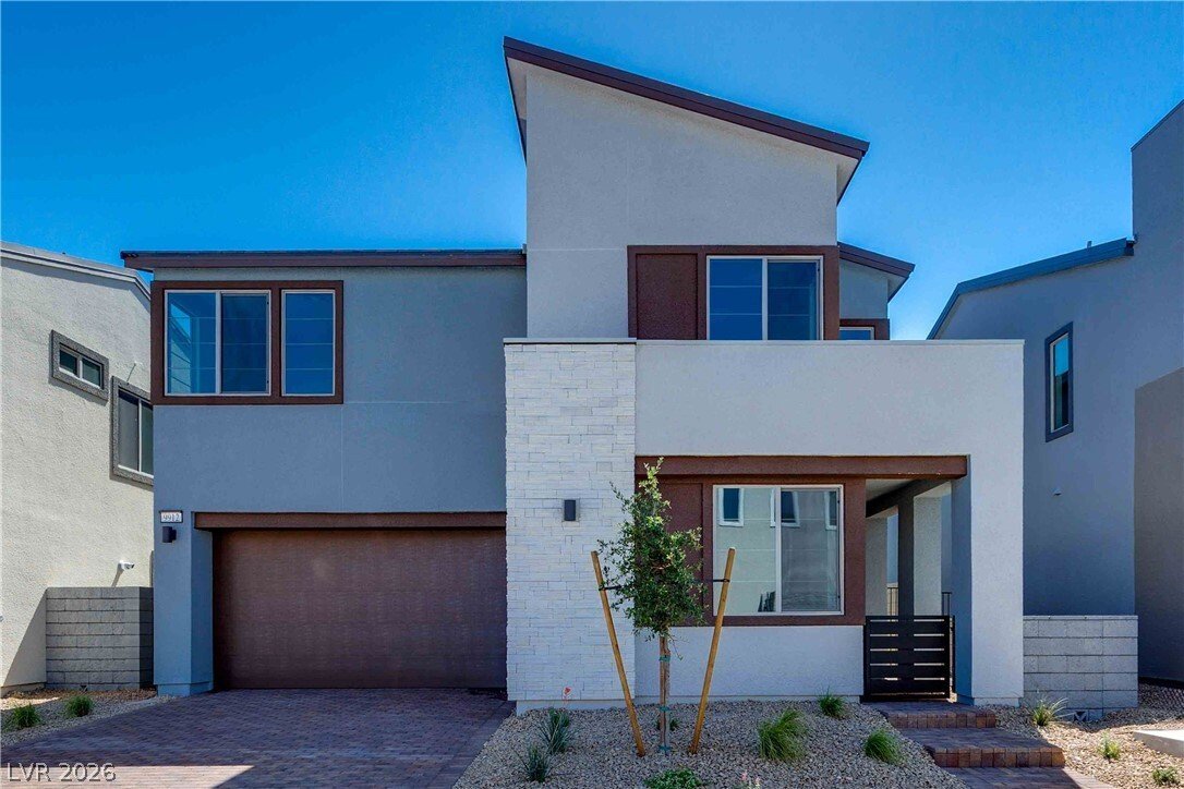 House in Las Vegas, Nevada, United States 2 - 18041642