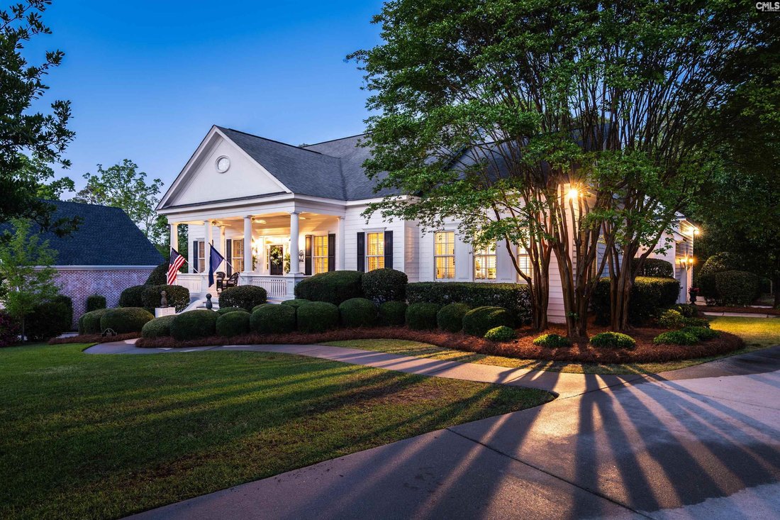 House in Lexington, South Carolina, United States 2 - 18048586
