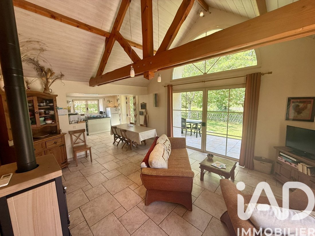 House in Ligné, Pays de la Loire, France 4 - 18046280