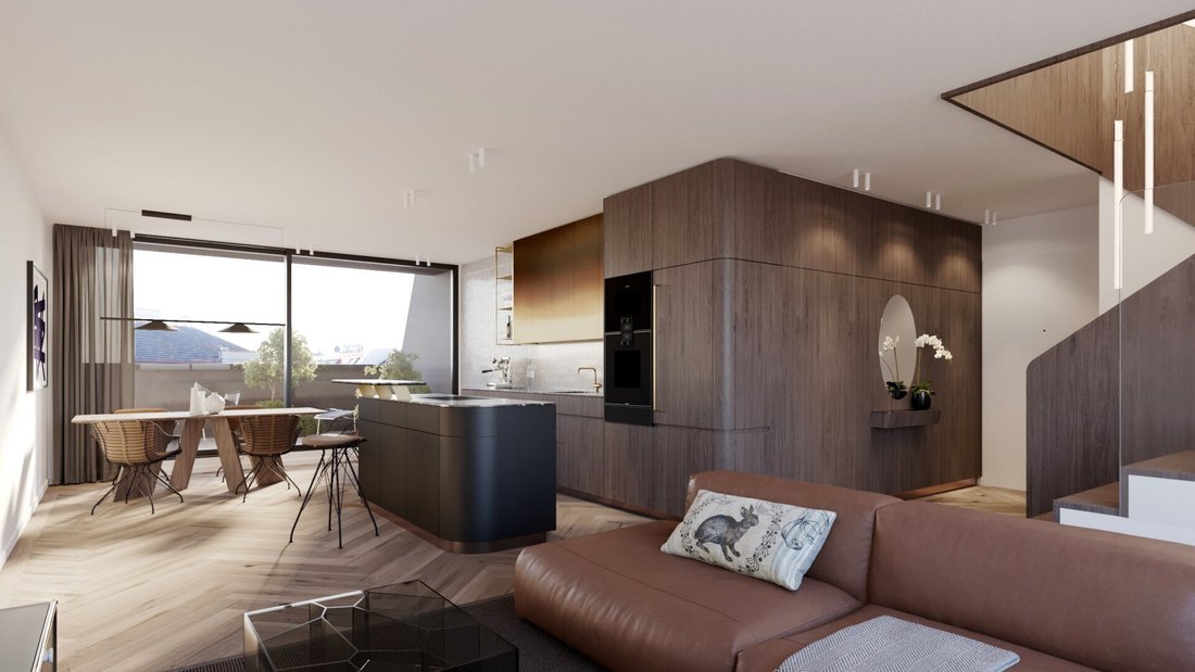 Apartment in Vienna, Wien, Austria 2 - 16422862