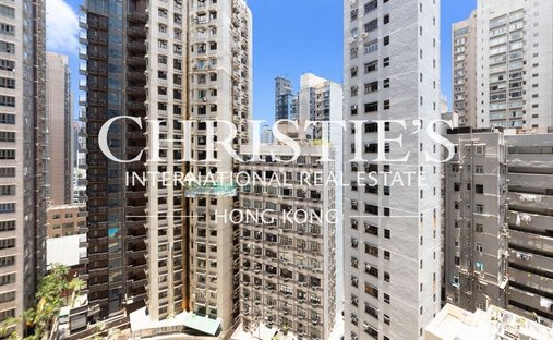 Apartment in Hong Kong, Hong Kong 1