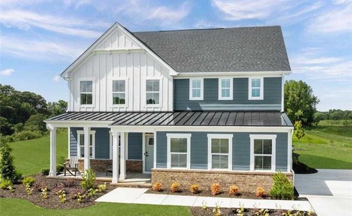 Casa en Chesapeake, Virginia, Estados Unidos 1
