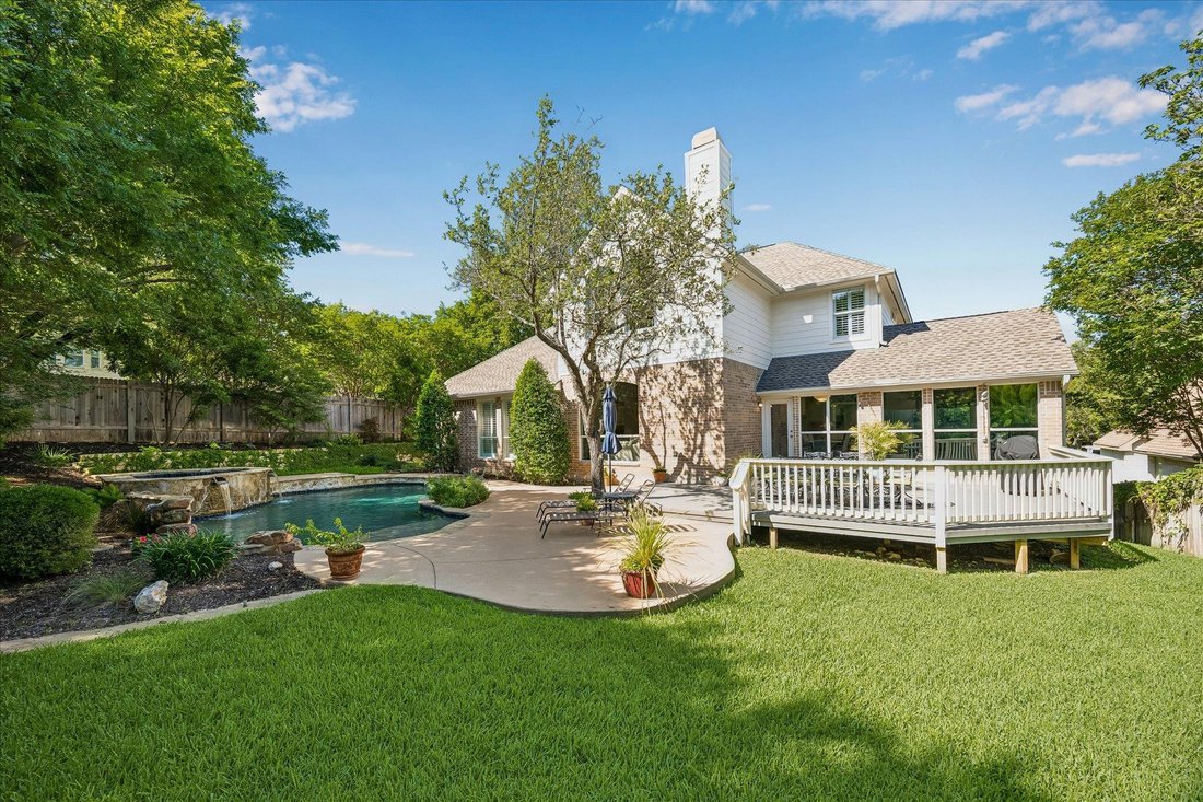 House in Austin, Texas, United States 3 - 18041472