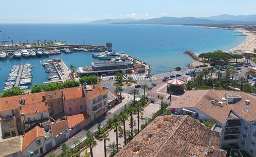 Apartment in Iscles, Saint-Raphaël, France 1
