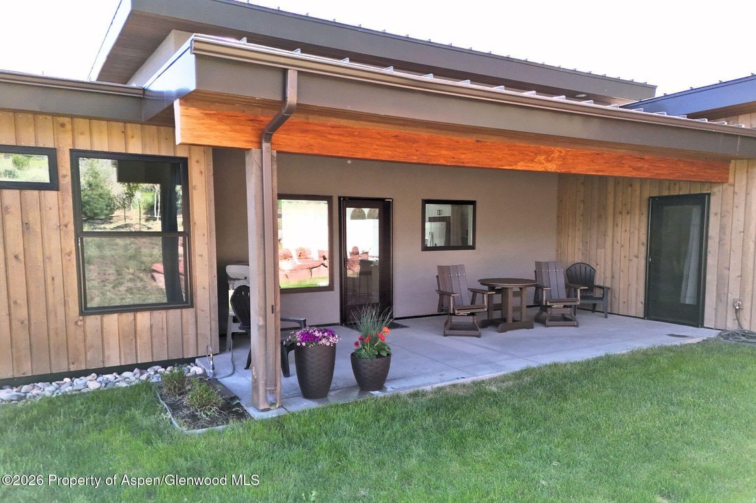House in Glenwood Springs, Colorado, United States 4 - 16085378