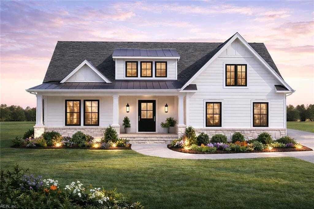 Casa a Chesapeake, Virginia, Stati Uniti 1 - 18037856